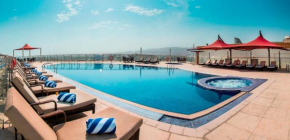  City Seasons Hotel & Suites Muscat  Мускат